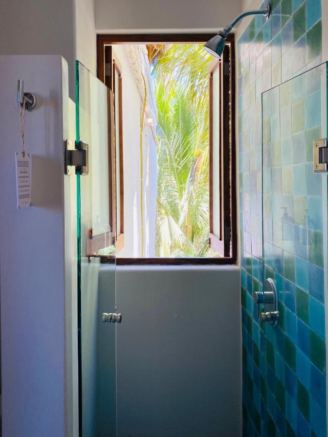 Pal.Mar Hotel Tropical San Francisco  Bagian luar foto