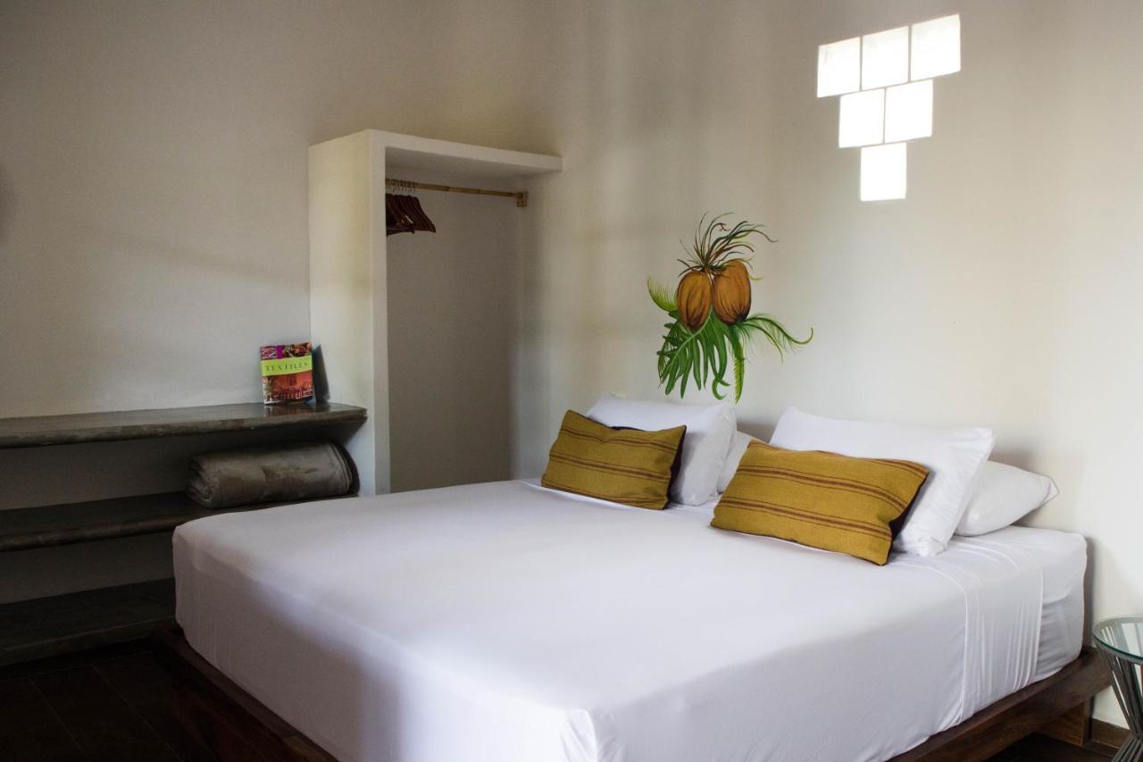 Pal.Mar Hotel Tropical San Francisco  Bagian luar foto